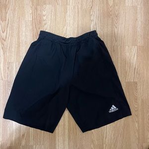 Adidas Climalite Shorts Medium